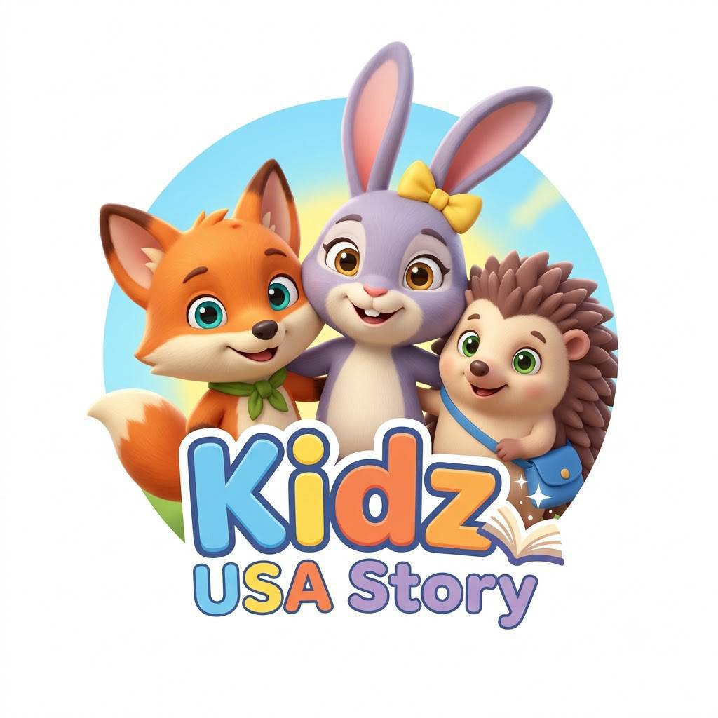 Kidz usa story on Bideo