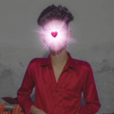 Lovekush rathour on Bideo