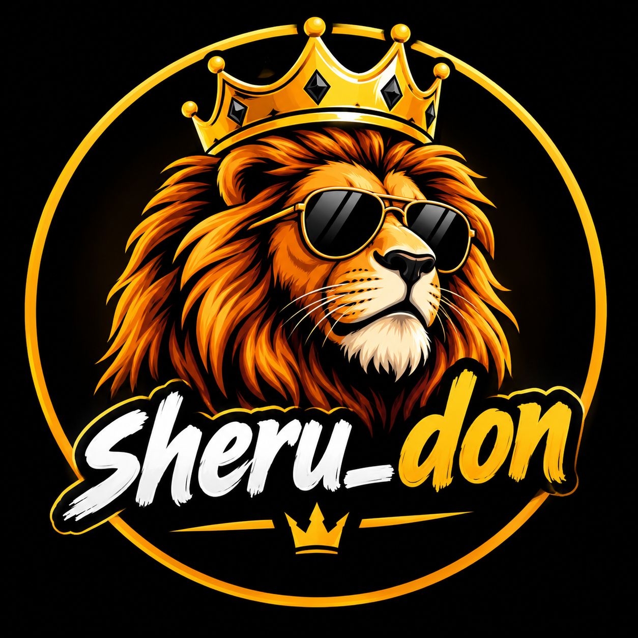 Sheru_don on Bideo