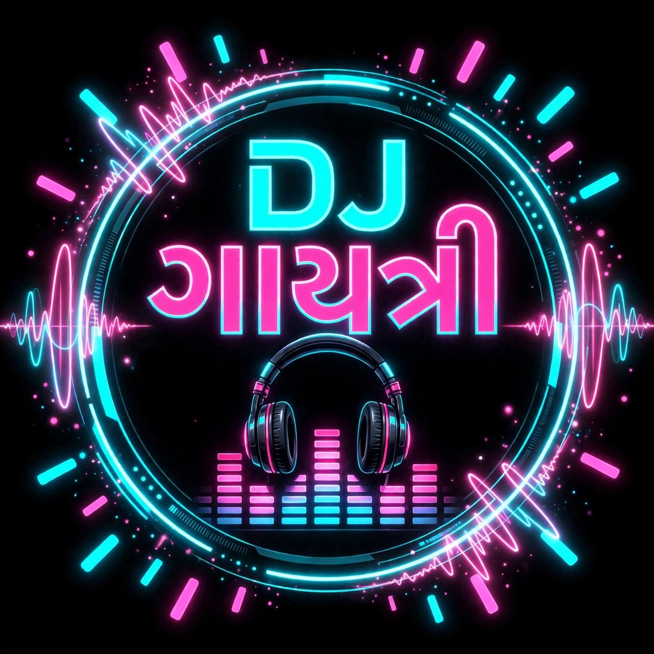 Dj Gayatri on Bideo