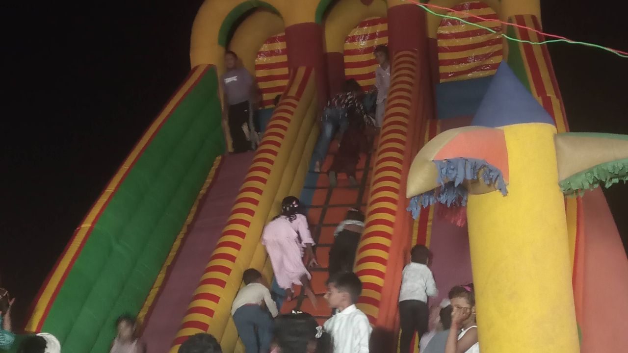 Sarosa mela