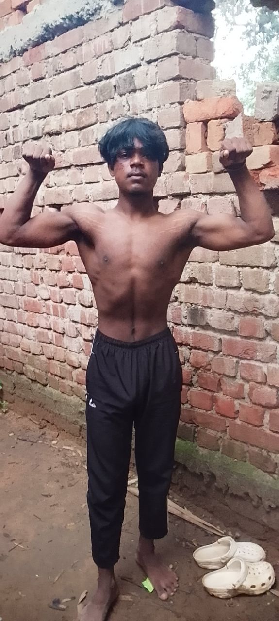Post by Arvind gym on Bideo