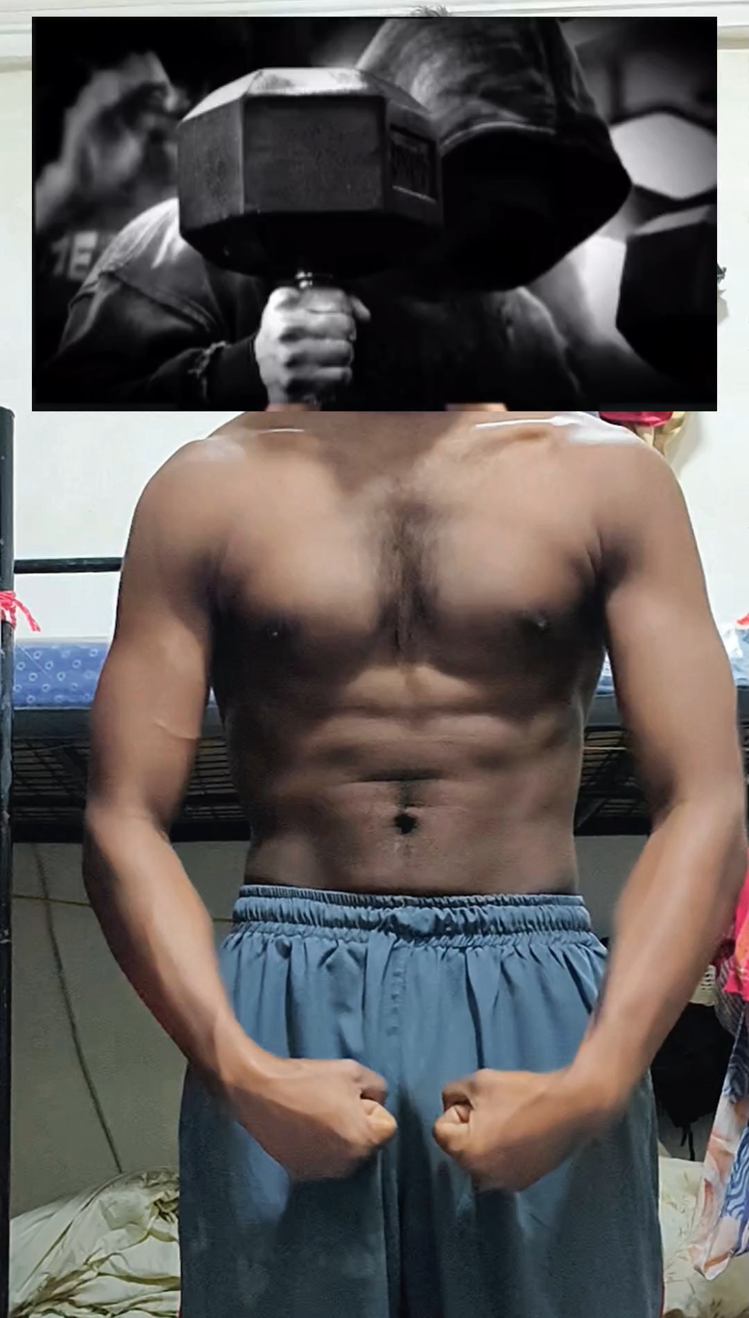 Tufail🇮🇳___Average_gymrat’s_mindset_🗿