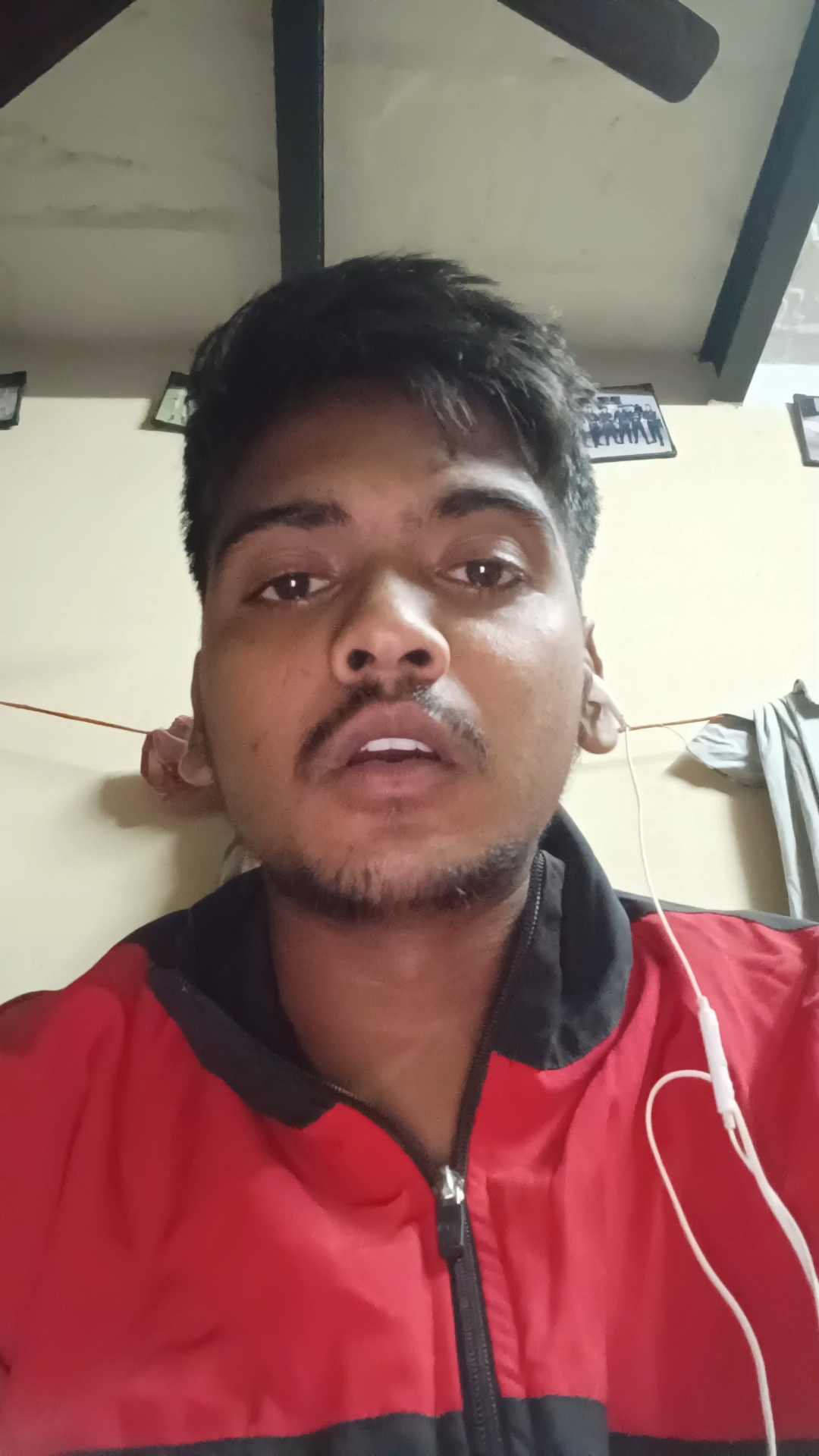 वीडियो ऐप पर एक दूसरे को सपोर्ट करेंगे तभी आगे बढ़ पाएंगे