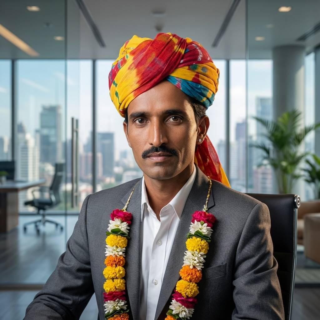 Yaduvanshi creators on Bideo