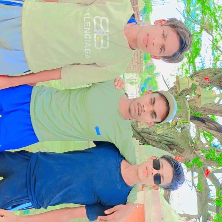 Tirpathi Nishad on Bideo