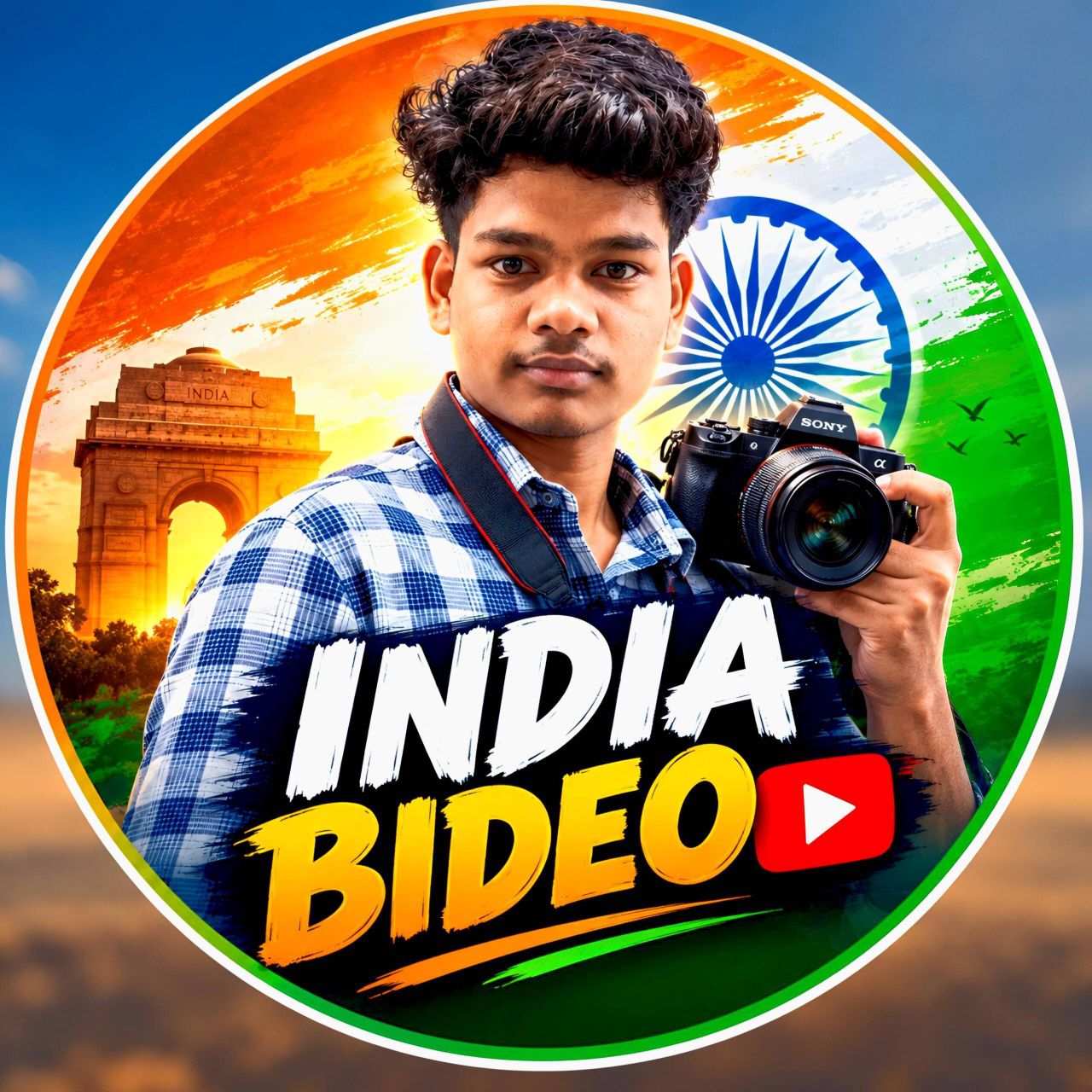 India Bideo on Bideo
