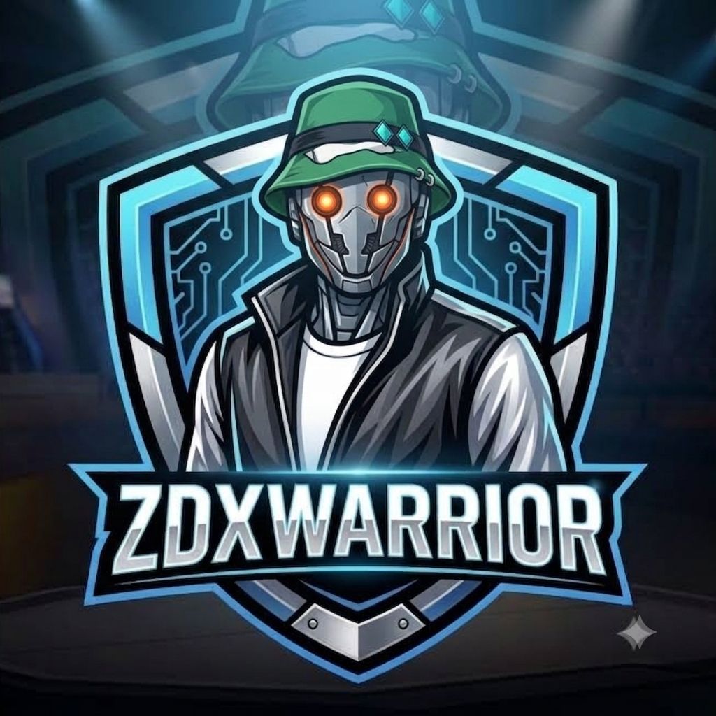 ZDX WARRIOR on Bideo