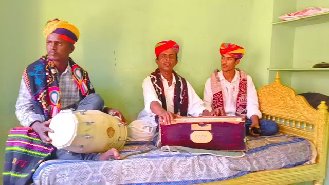 Rajasthani songs