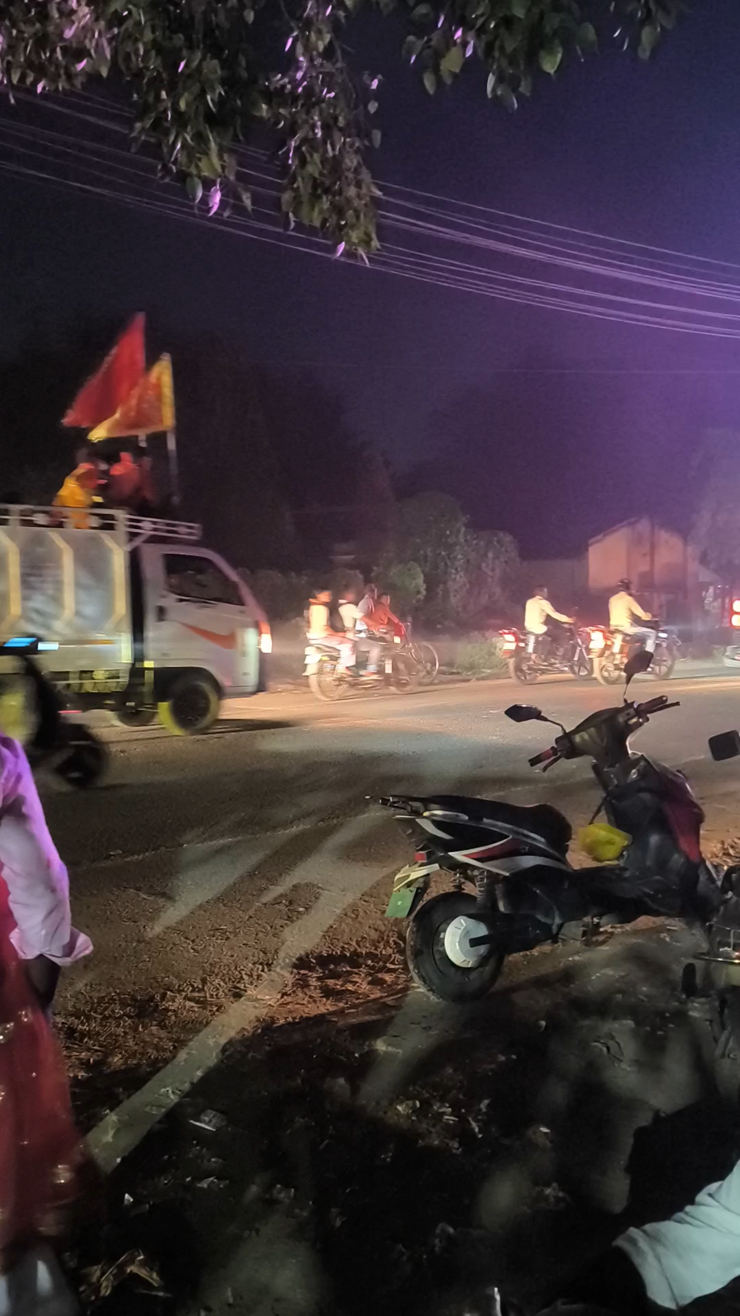 Murti visarjan