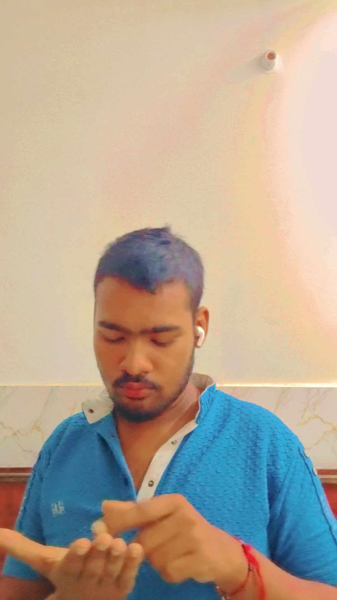 Fail ho gaya to