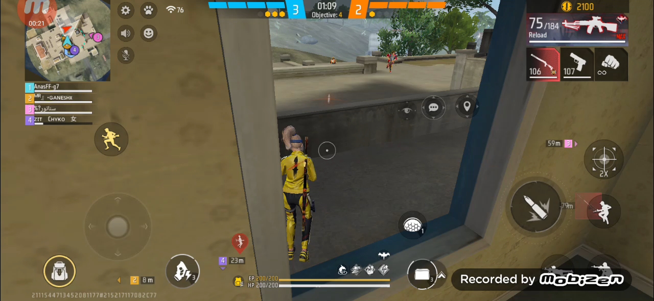 #FREEFIRE