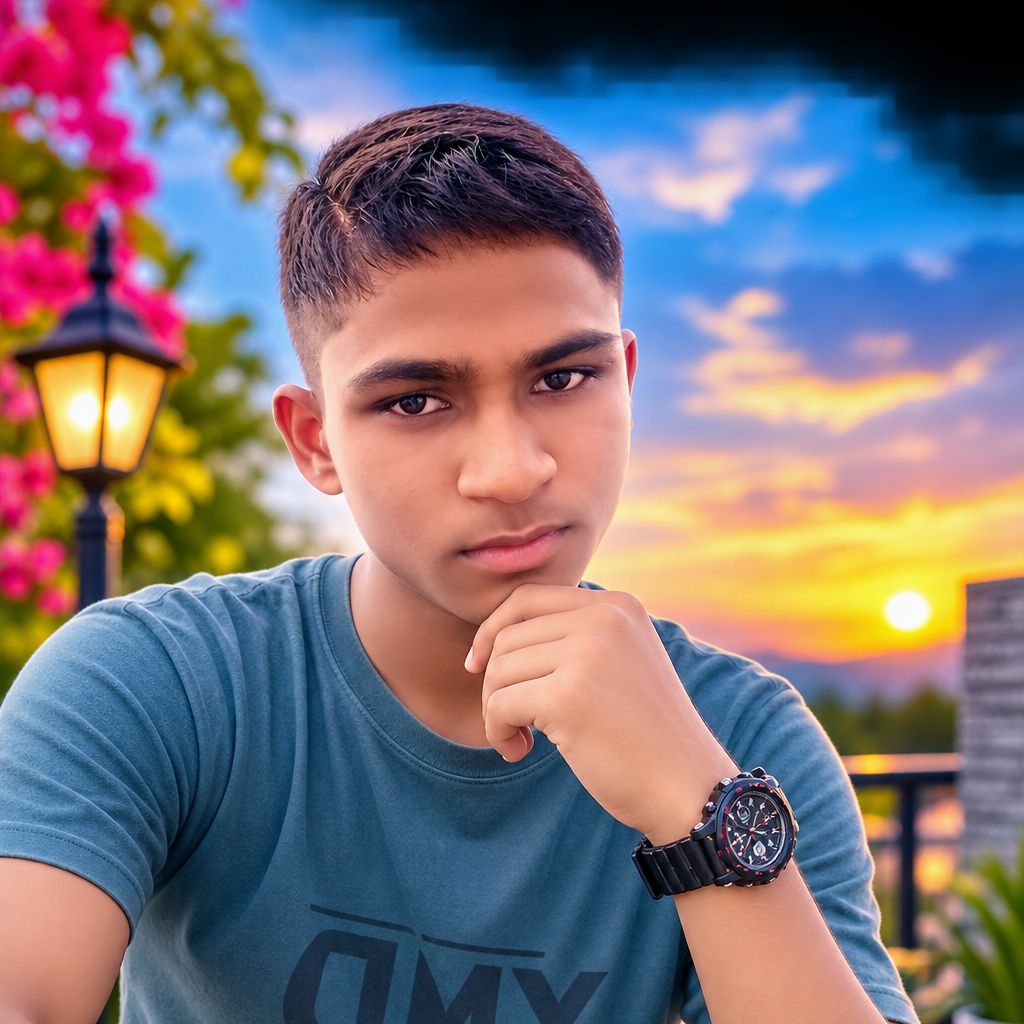 Rajkishor Funny on Bideo