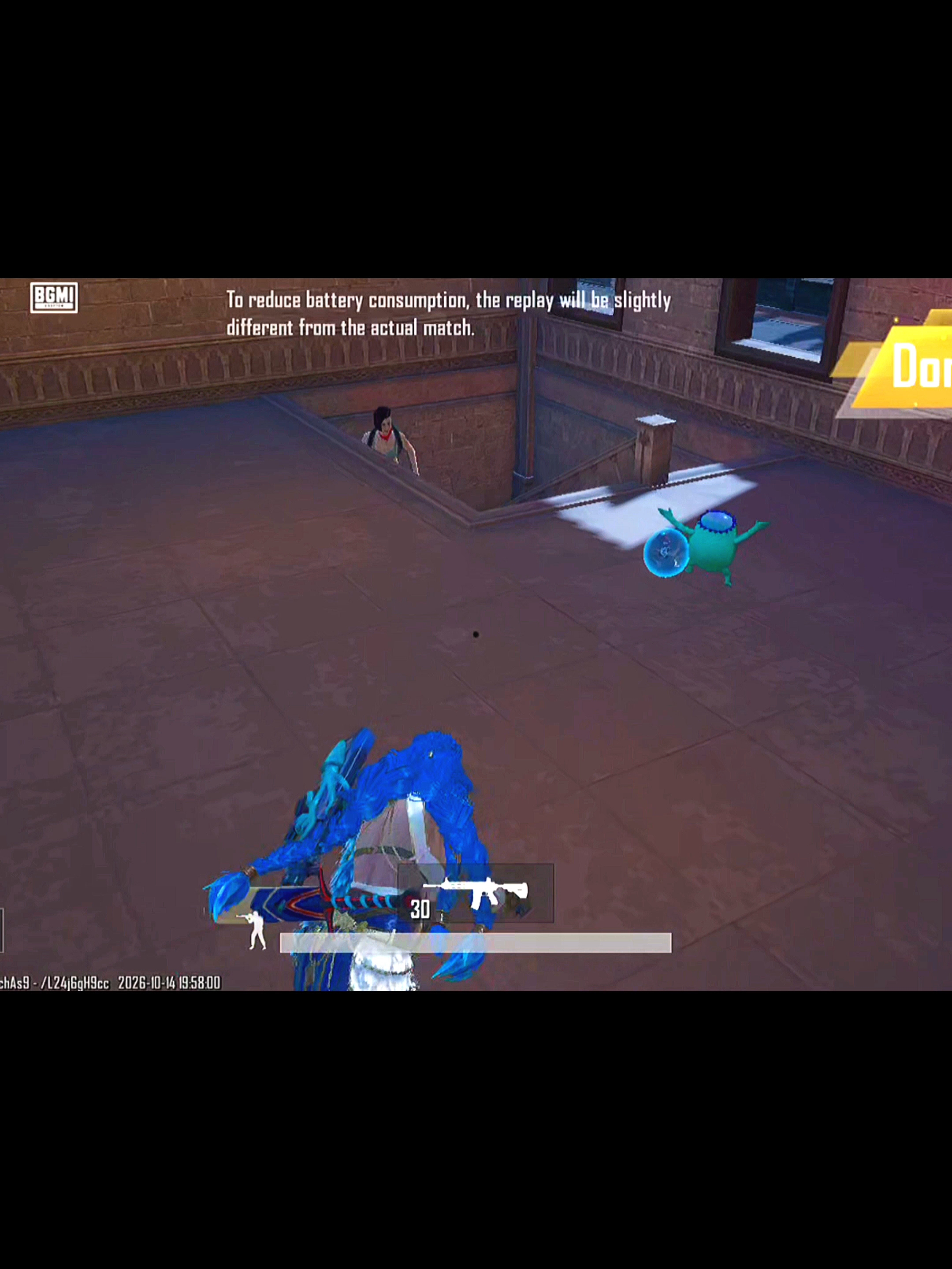 Easy 1v3 🔥🔥 o