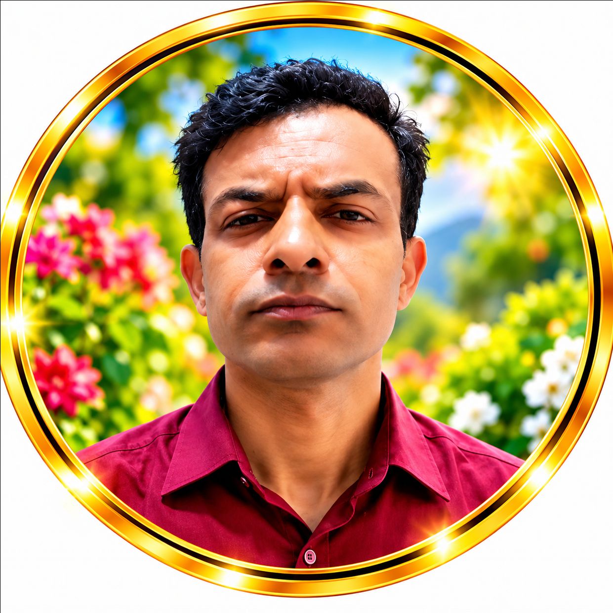 Nand Kishor 1 on Bideo