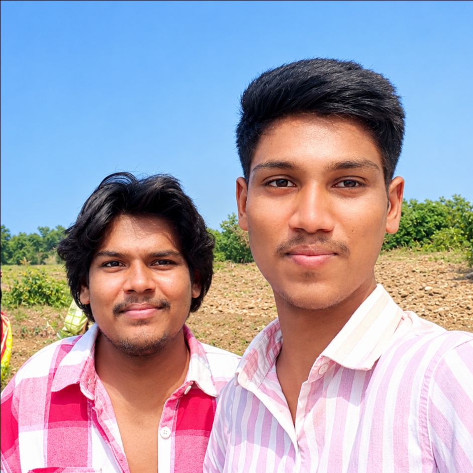 Telugu ai on Bideo