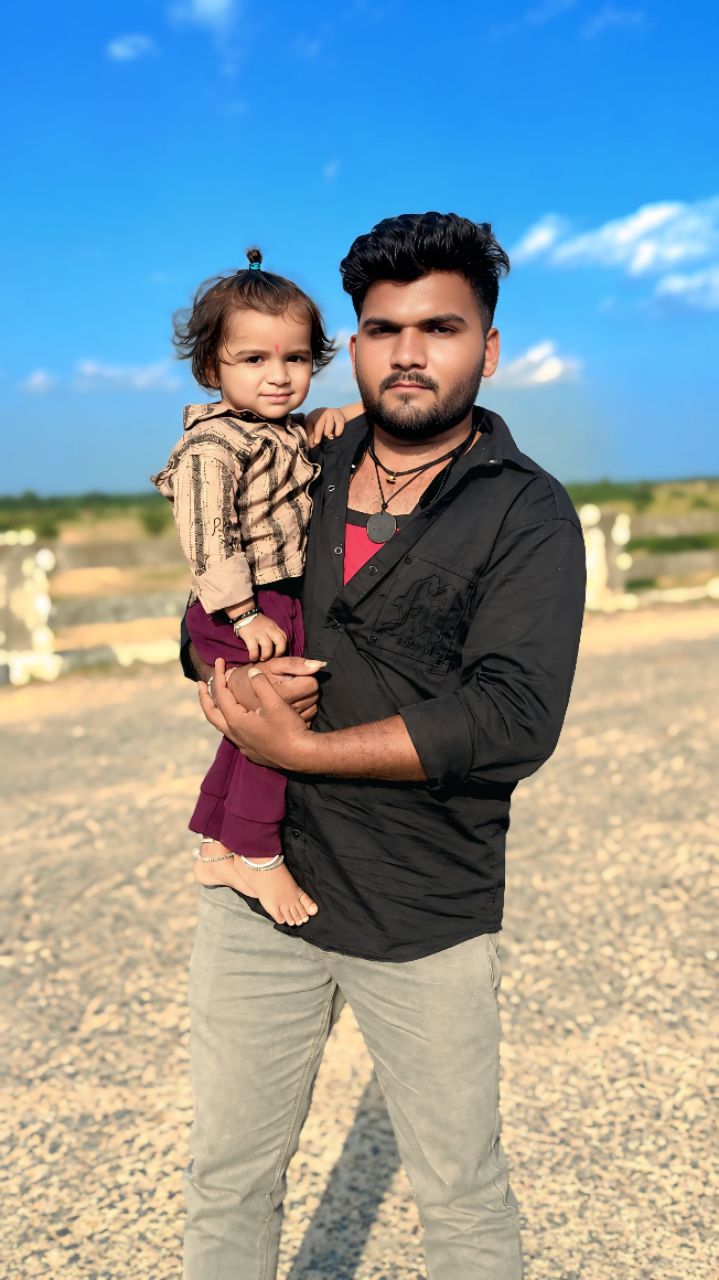 Post by devrajthakor on Bideo