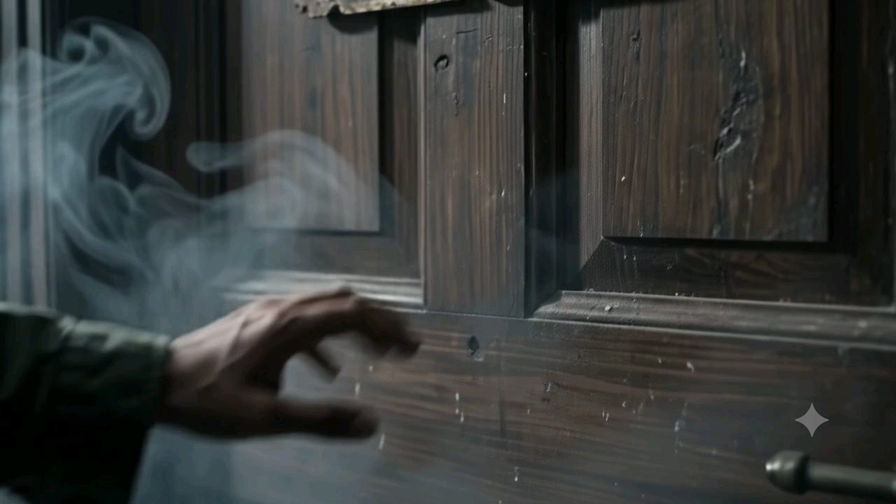 Ghost story