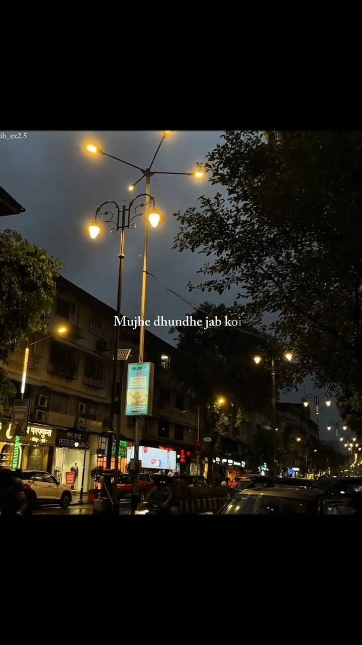 Teri yaadon me rahun..✨💕😌 #fyp #support #viral #explorepage #trending #follow #reel #lyricsvideo