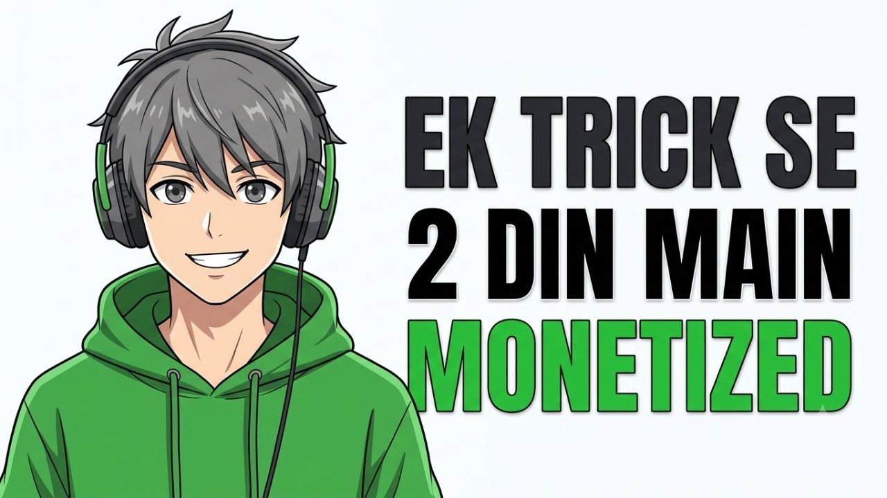 KUCH HI DINO MAIN CHANNEL MONETIZED 🤩❤️