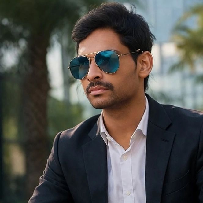 Abdul khader on Bideo