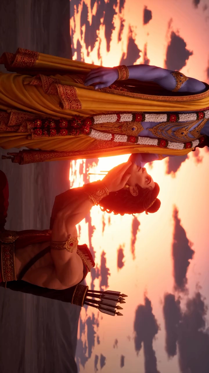 Jye sree ram 🙏