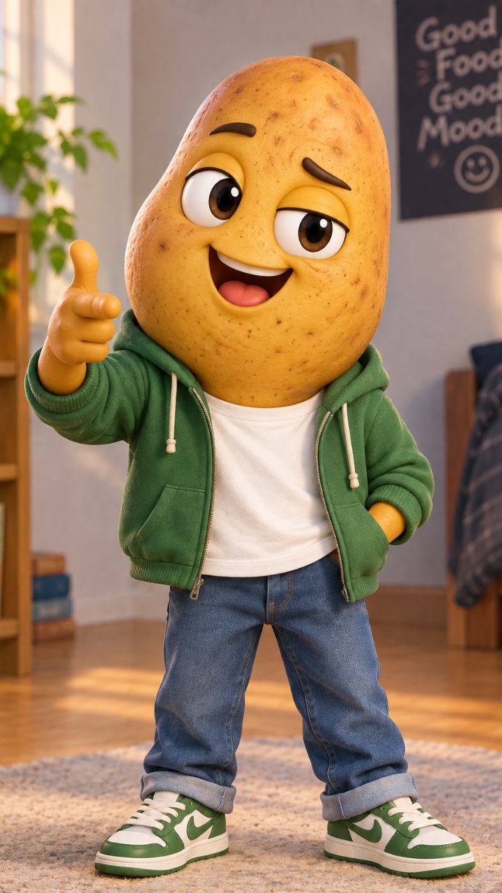 AI aloo
