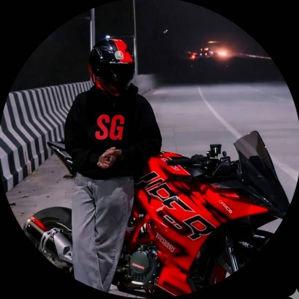 Shrayash Rider on Bideo
