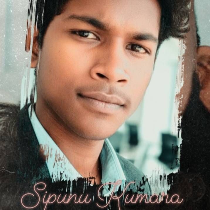 Sipunu Kumara on Bideo