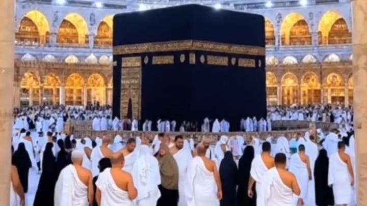 Allah ho allah kaba sharif #biedo #Allah @kaba @Bideo