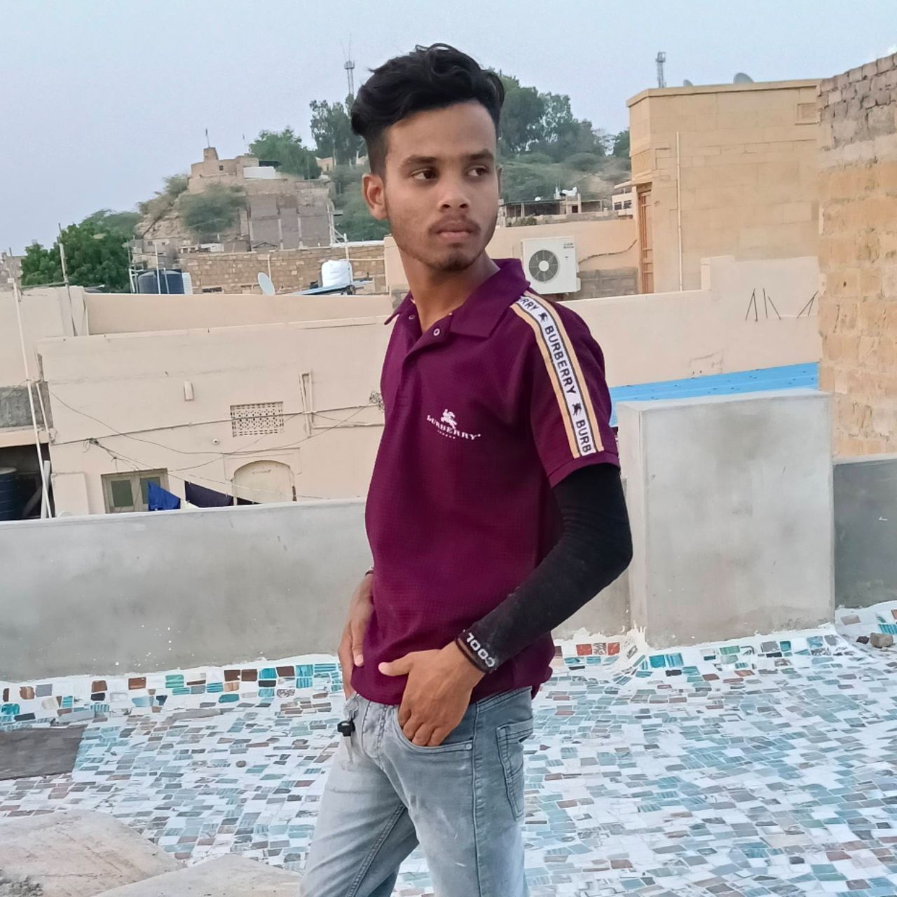 Nxnx on Bideo