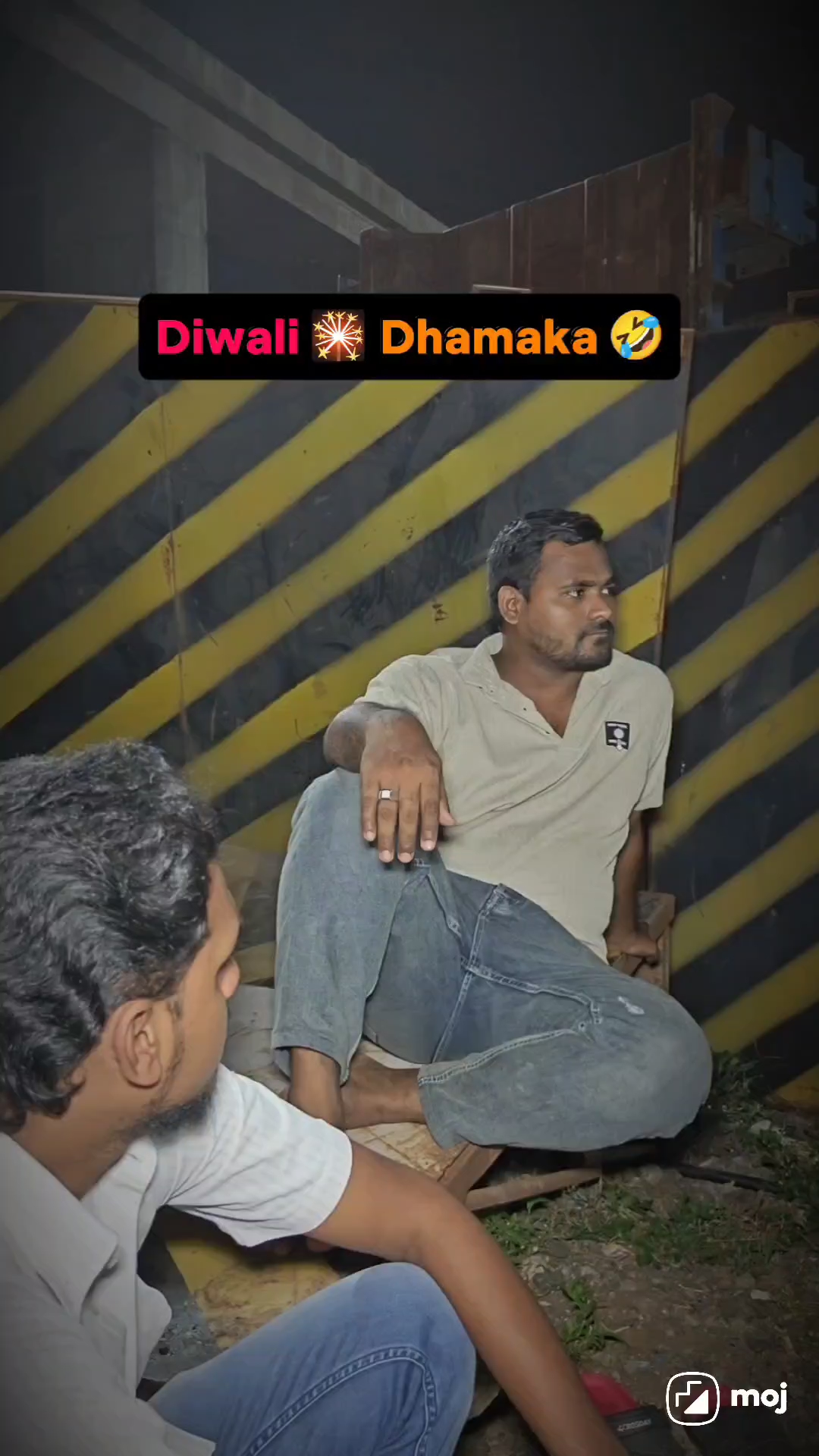 Diwali 🎇 Dhamaka 😂