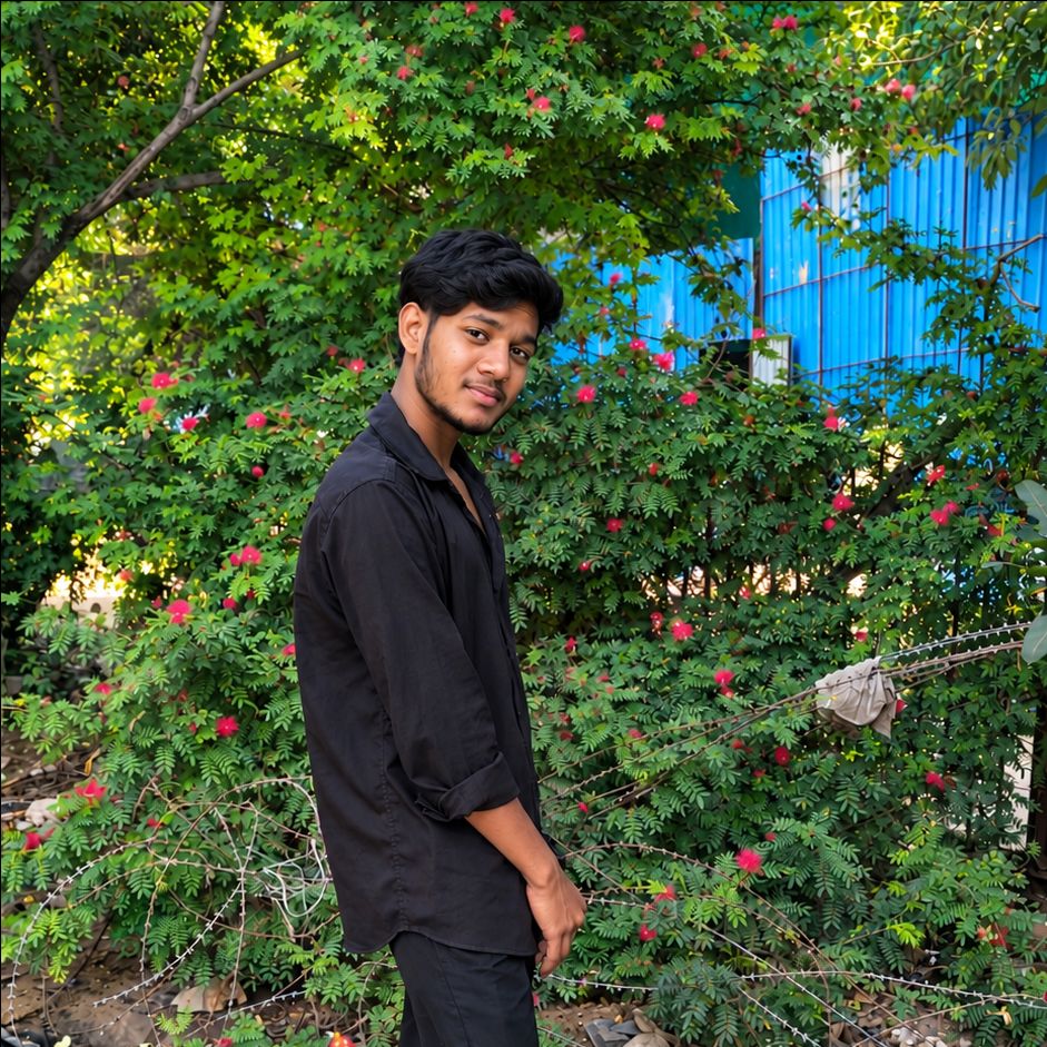Ahmad Bhai on Bideo