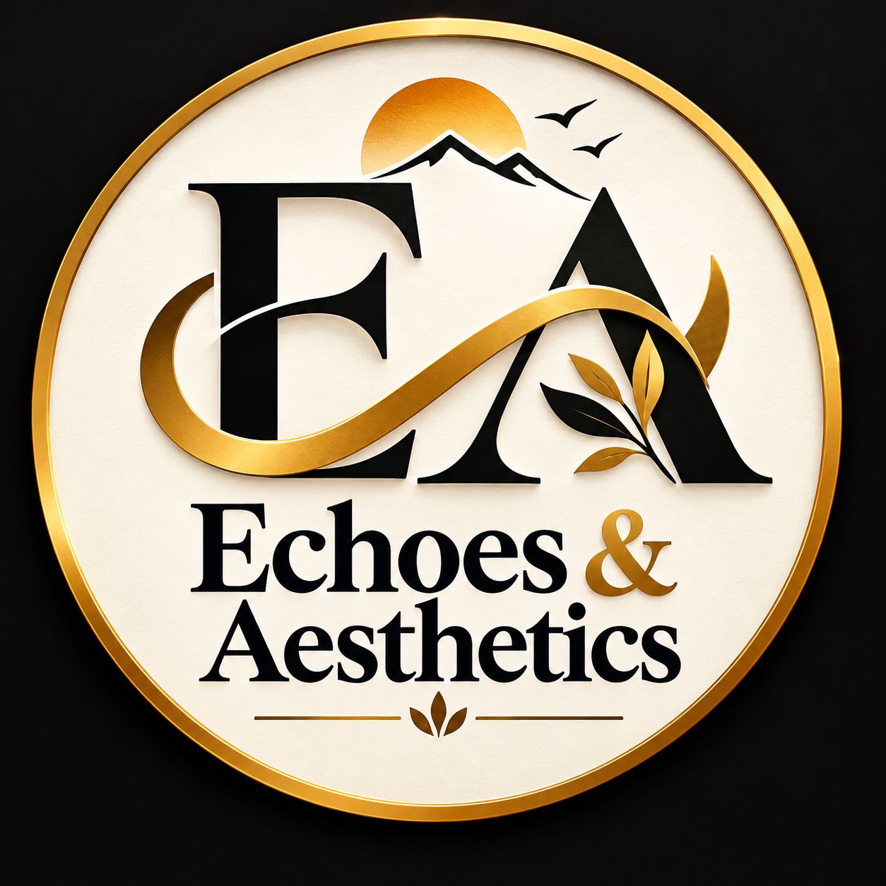 ​Echoes & Aesthetics on Bideo
