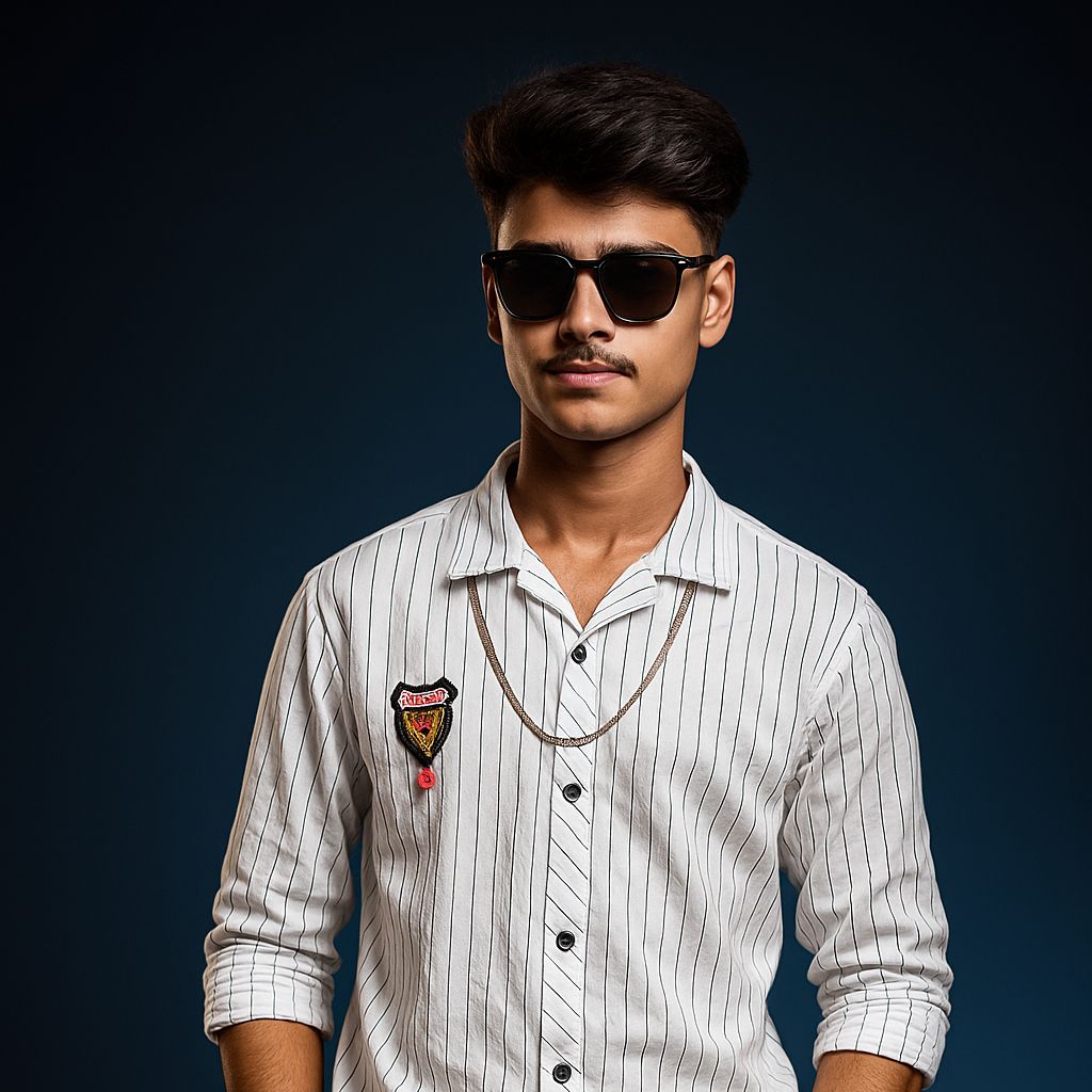 MrshayarT on Bideo