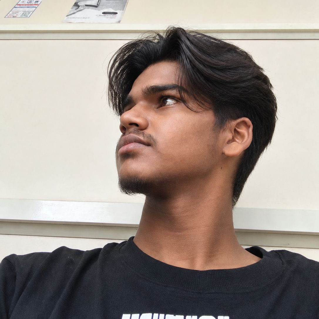 Rahman Ansari on Bideo
