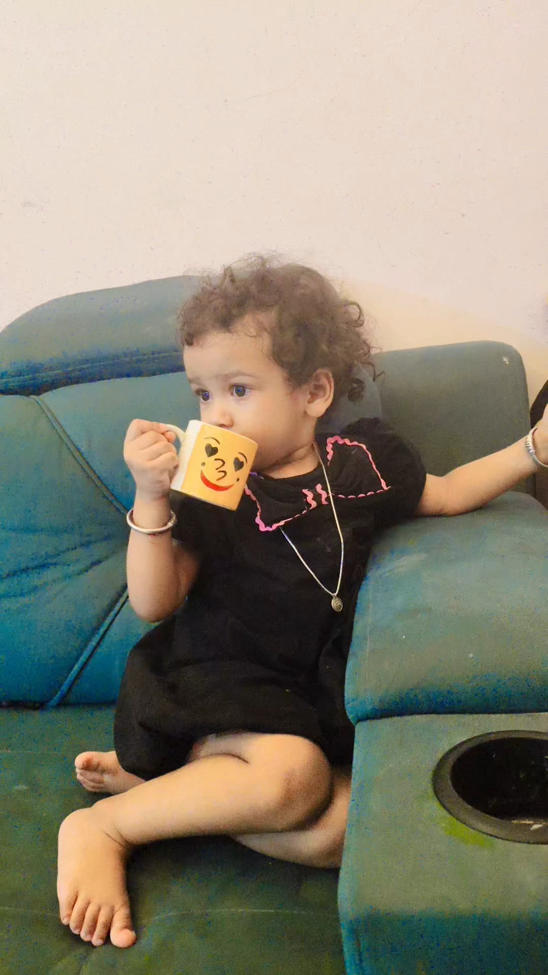 Coffee time