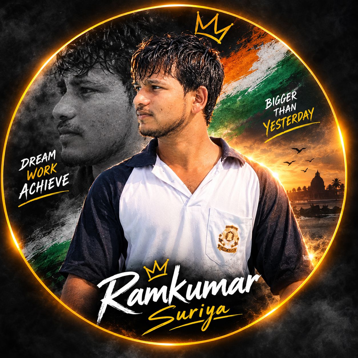 Ramkumarsurya on Bideo