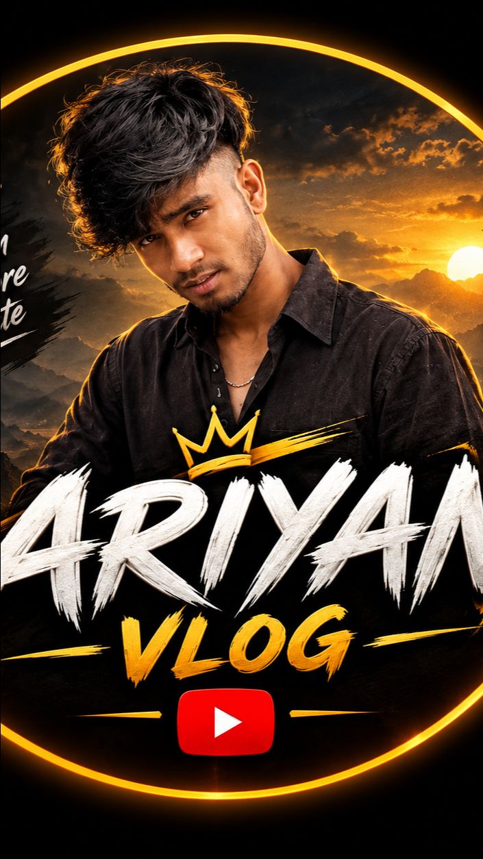 Mini vlog