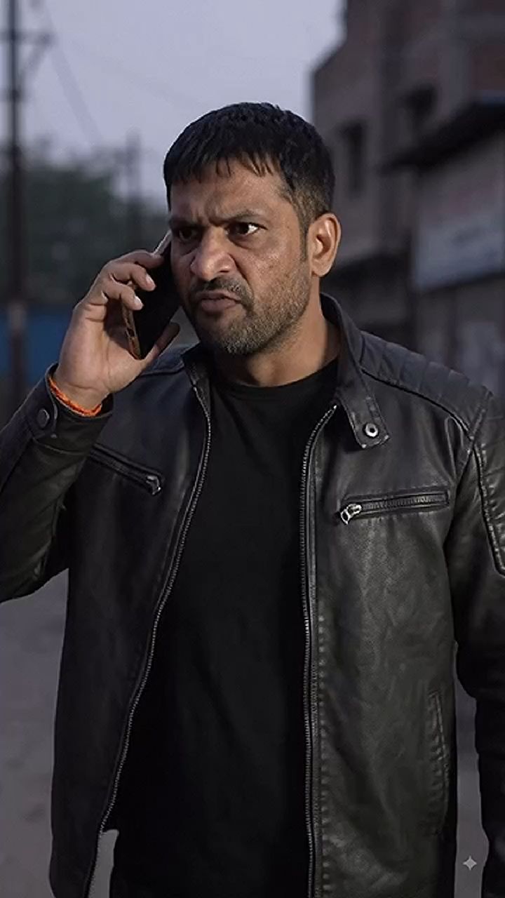 Sab ka Maalik ek hai