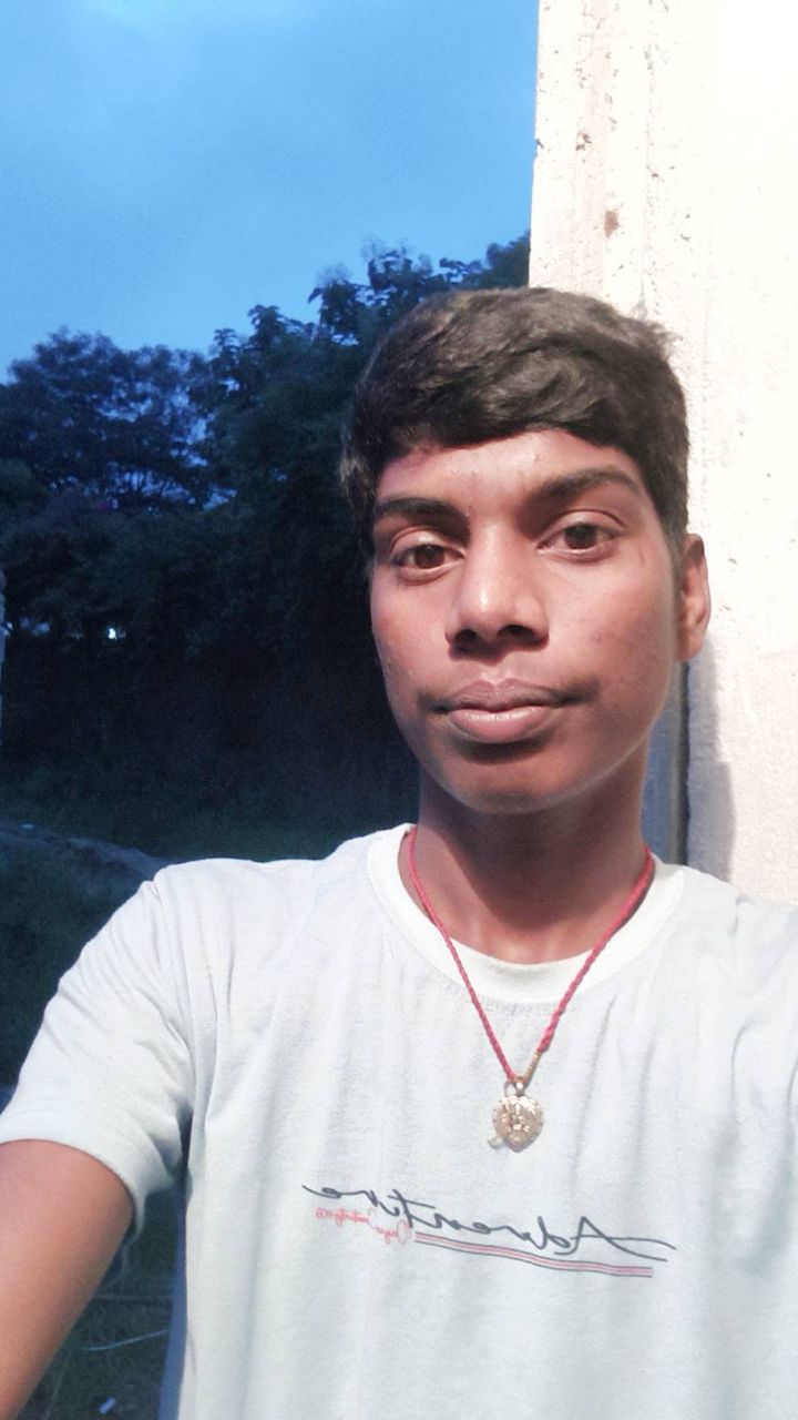 Vikash sahu offical