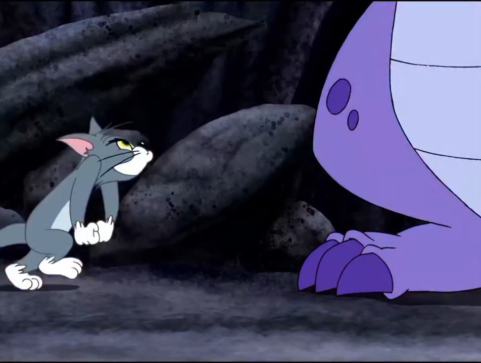 TOM and Jerry new Trend #tomandjerry #short