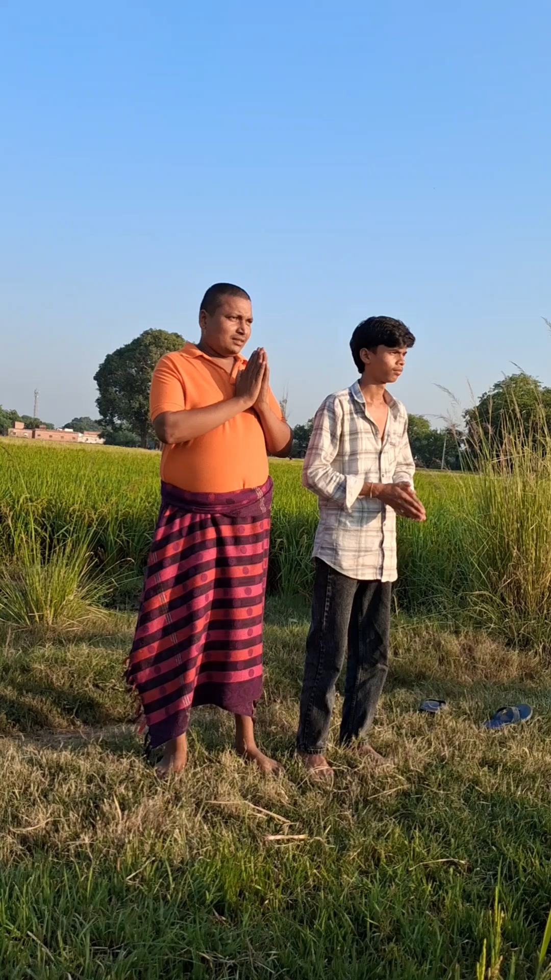 tumahare gav restart me nhi hai #shortvideo #viralvideo #trending