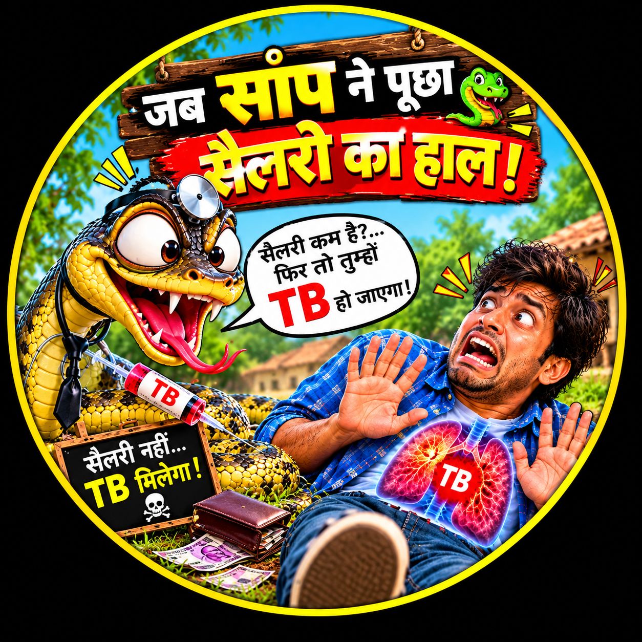 Neeraj Bihari Bhagalpur on Bideo