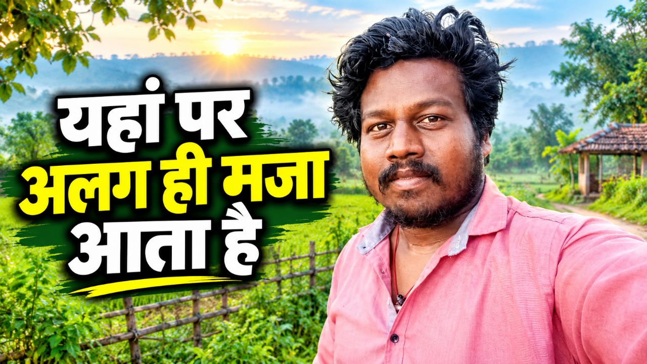 Alag hi Maja aata Hai