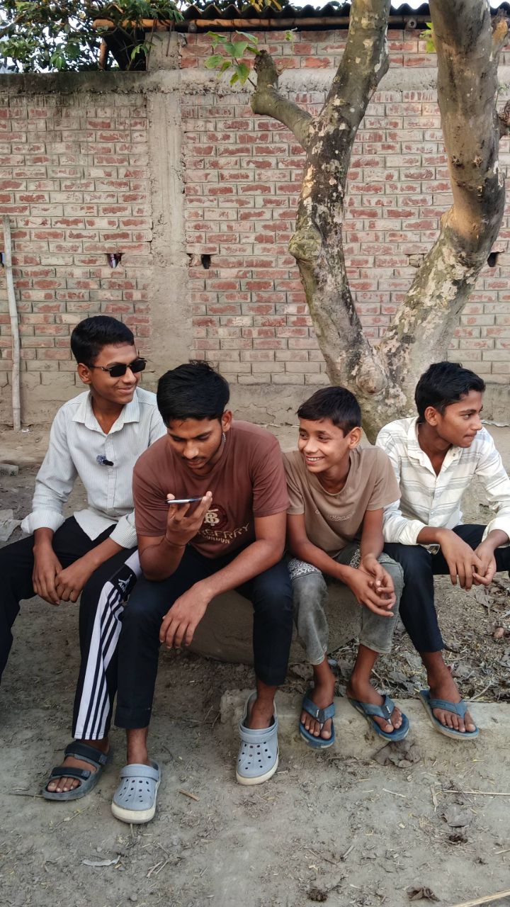 Bhai Ko Dhokha De Diya 😂😂