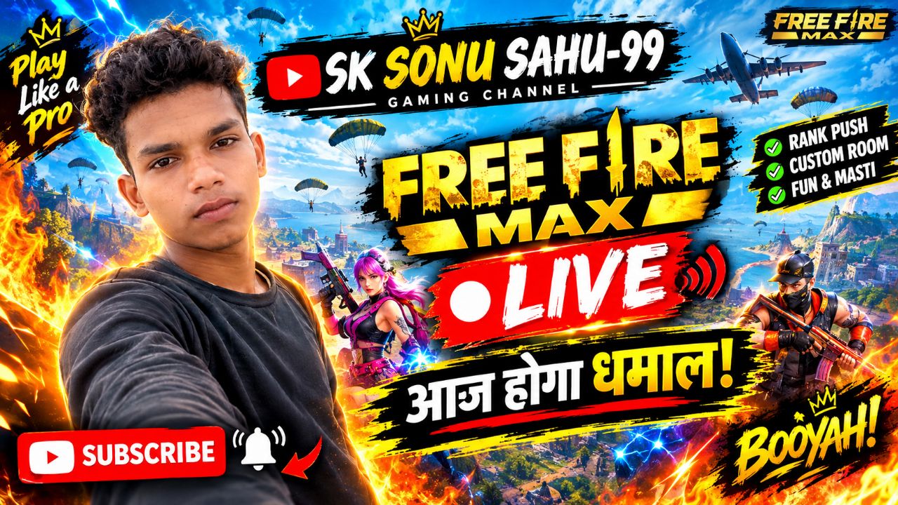 Free Fire Pro Gameplay & Squad Rush 🔥 #shorts #freefire
