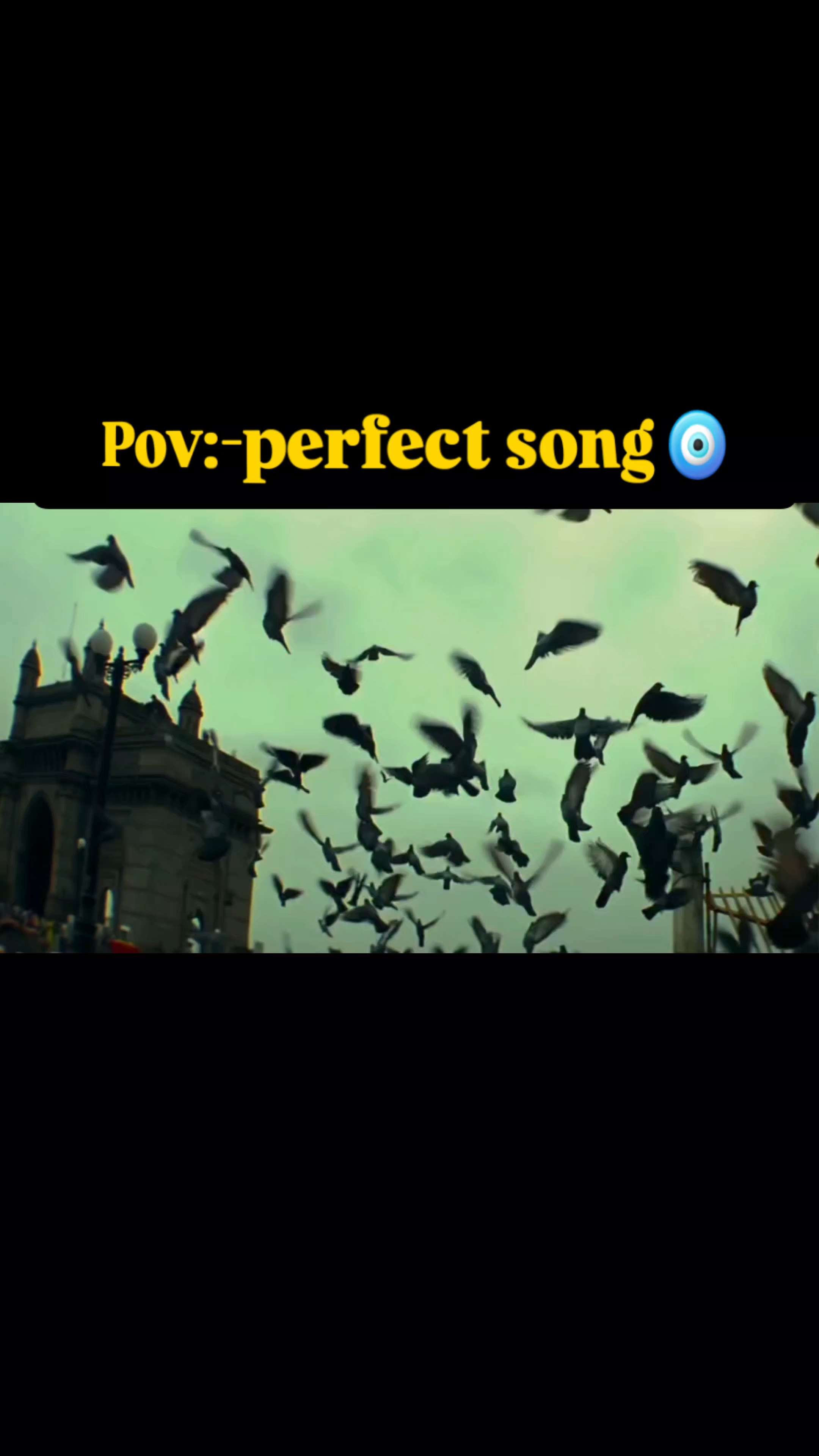 Feel this song 🧿👌