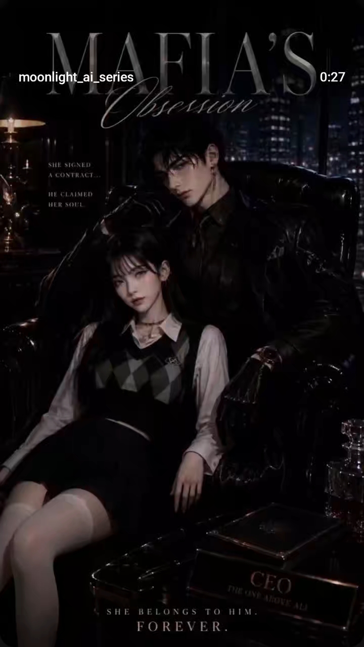 Episode 3:😈 She Met the Most Dangerous Mafia Boss… Then Everything Changed 🖤🔥