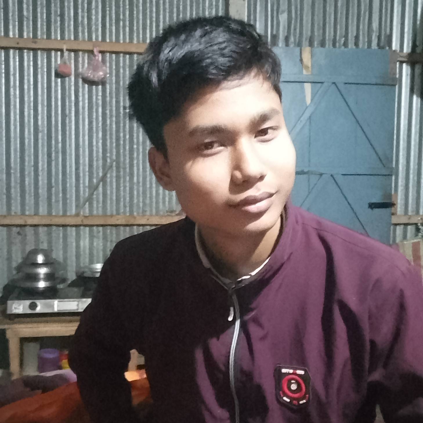 Rahul Barman on Bideo